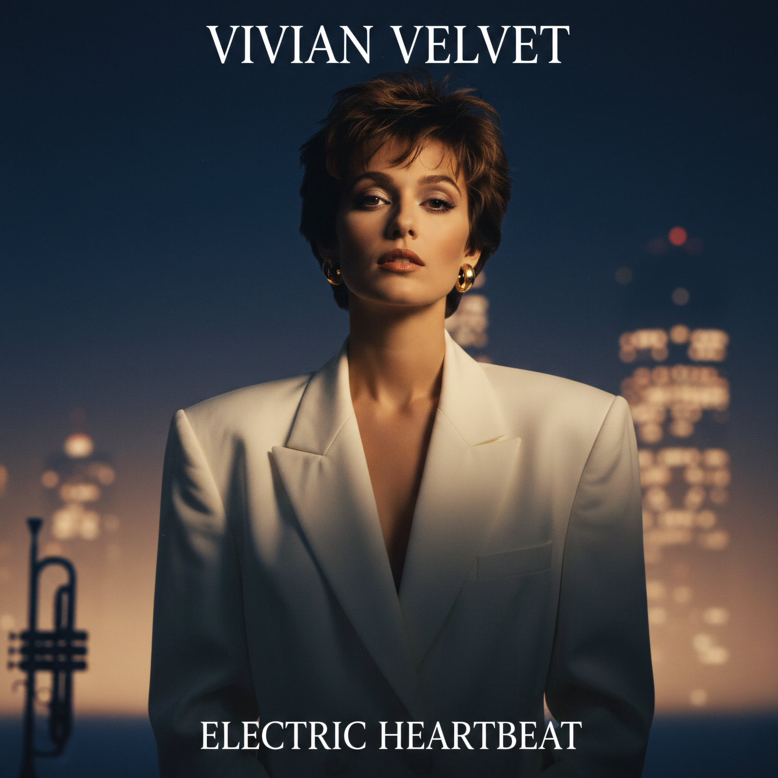 Color My World - Vivian Velvet